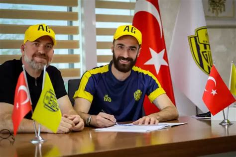 Kocaelispor, Ankaragücü''nün forvetini istiyor